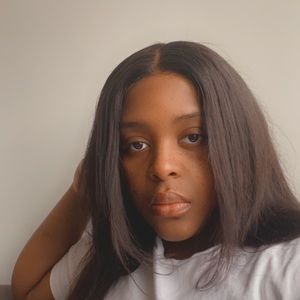 Meet your Posher, Kiishi